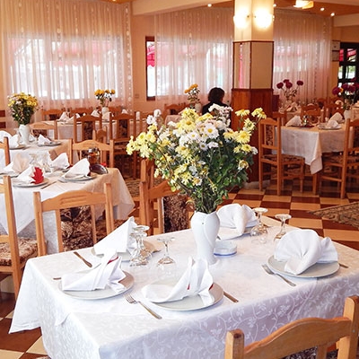 Restaurant Cernica foto 2