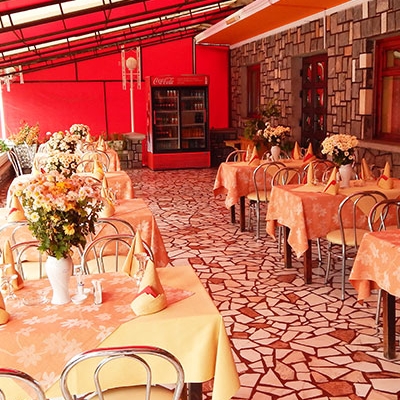Restaurant Cernica