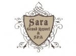 Logo Restaurant Sara Grand Resort Floresti