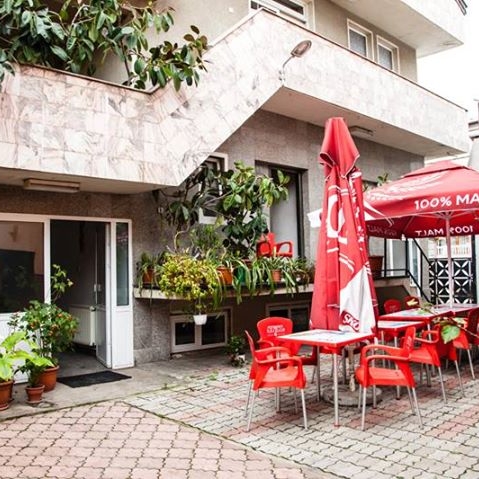 Imagini Restaurant Casa Românească
