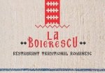 Logo Restaurant La Boierescu Craiova