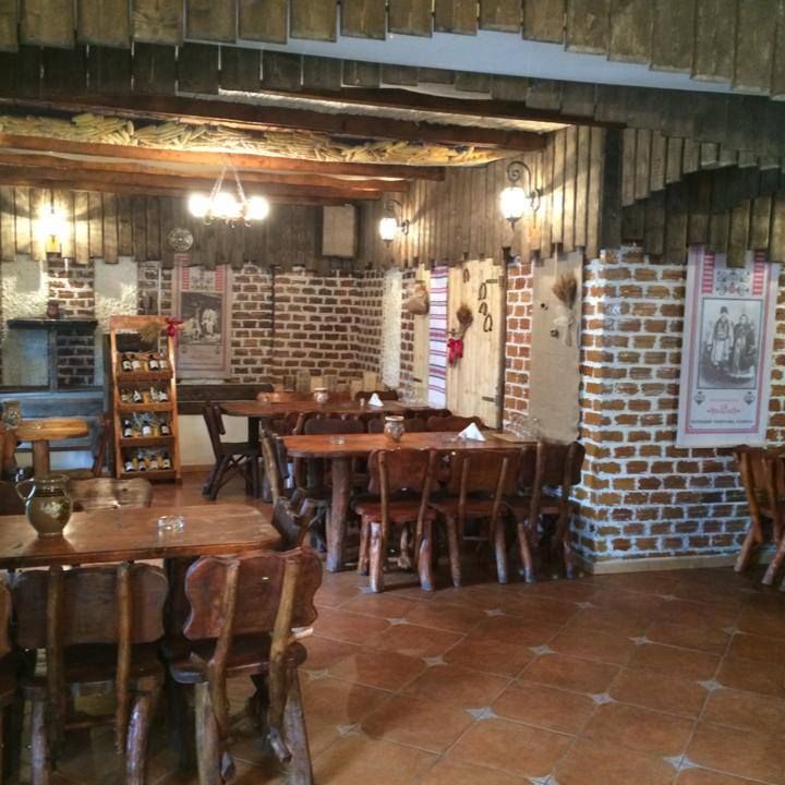 Imagini Restaurant La Boierescu