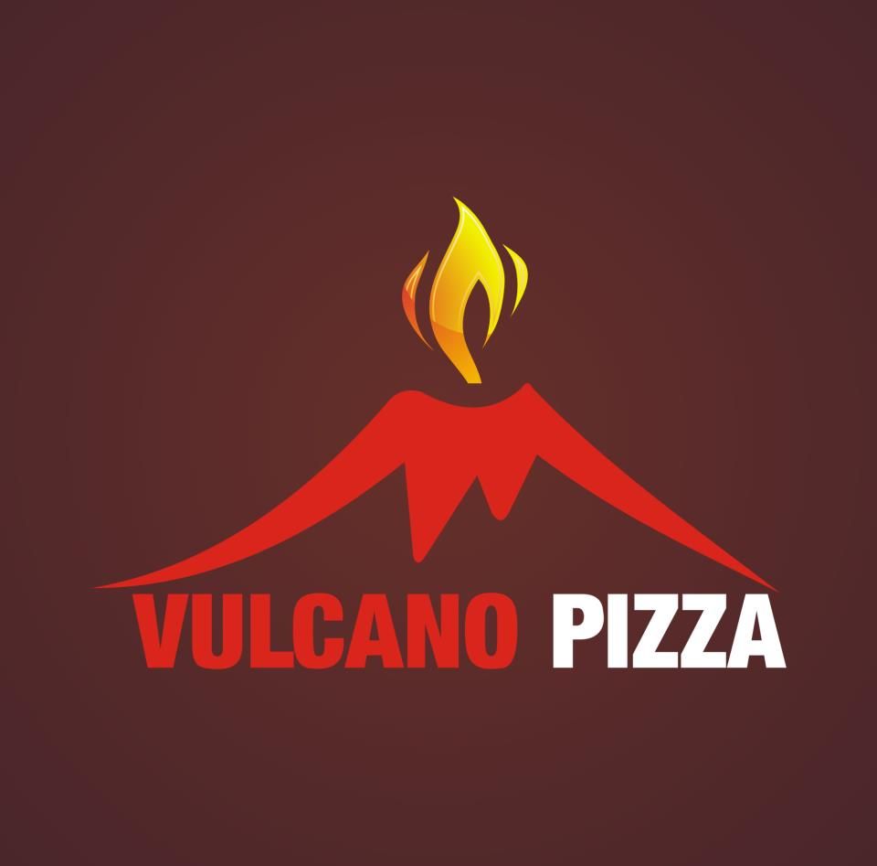 Imagini Restaurant Vulcano Pizza by Full House