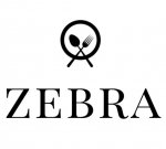 Logo Restaurant Zebra Bucuresti