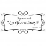 Logo Restaurant La Ghermanesti Ghermanesti