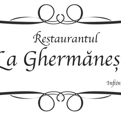 Restaurant La Ghermanesti