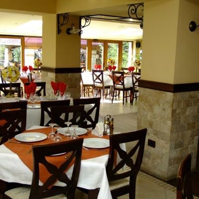 Restaurant Moldavia