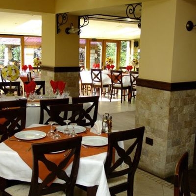 Restaurant Moldavia foto 1