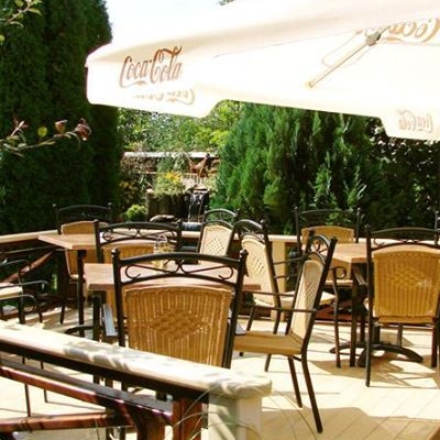 Restaurant Moldavia