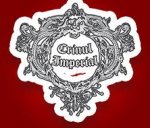 Logo Restaurant Crinul Imperial Iasi