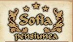 Logo Restaurant Sofia Timisoara
