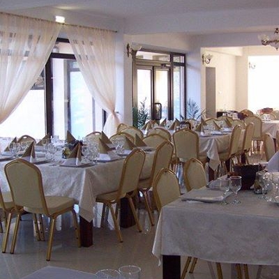 Restaurant Valea Sipotului