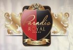 Logo Sala Evenimente Paradis Royal Ramnicu Valcea