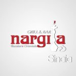 Logo Restaurant Nargila Grill & Bar Sinaia