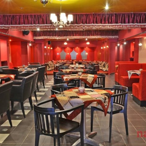 Imagini Restaurant Nargila Grill & Bar