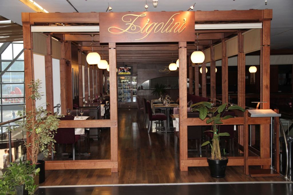 Imagini Restaurant Zigolini