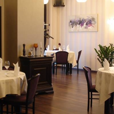 Restaurant Zigolini