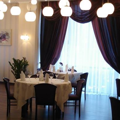 Restaurant Zigolini foto 2