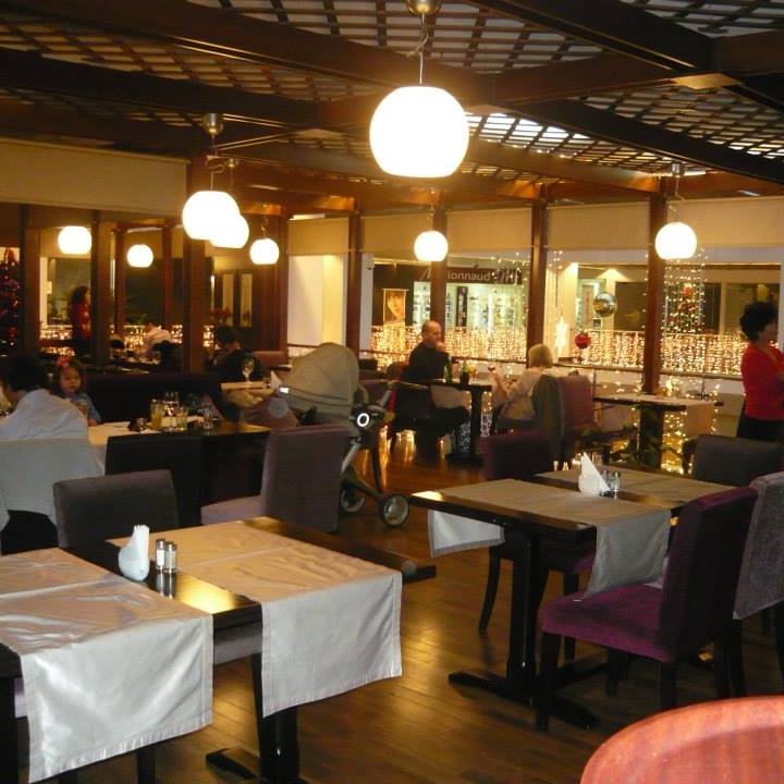 Imagini Restaurant Zigolini