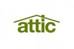 Logo Restaurant Attic Bacau