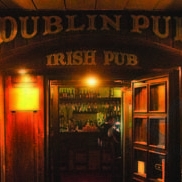 Imagini Restaurant Dublin Pub