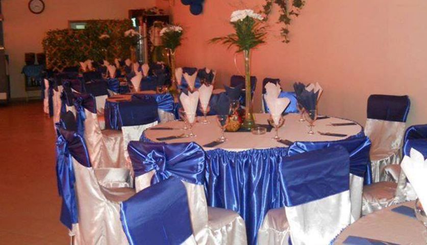 Imagini Restaurant La Andrei