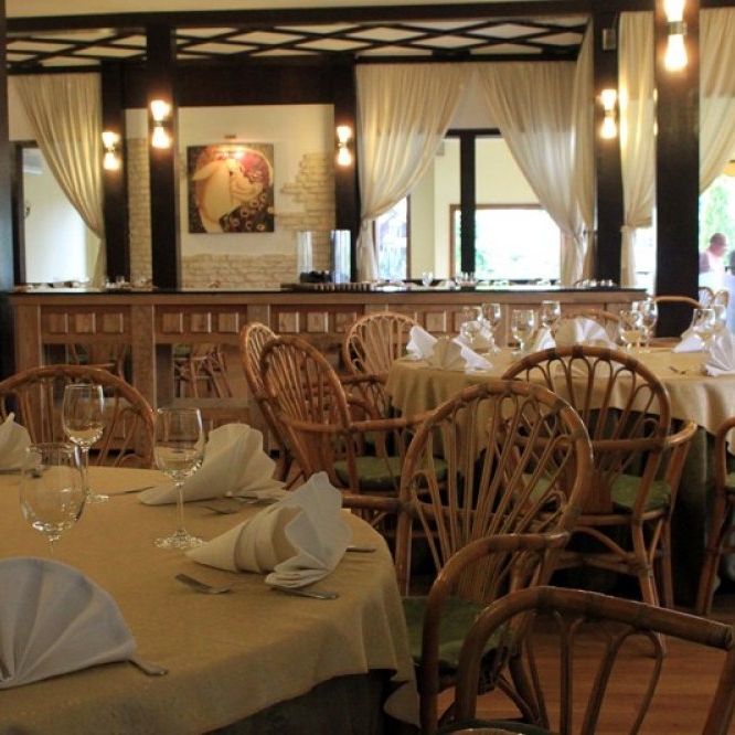 Imagini Restaurant Laguna