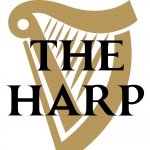 Logo Bar/Pub The Harp Irish Pub Bucuresti
