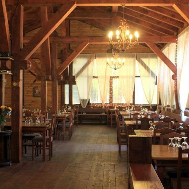 Imagini Restaurant Saloon Country Club