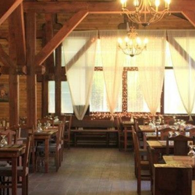 Restaurant Saloon Country Club
