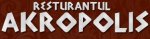 Logo Restaurant Akropolis Craiova