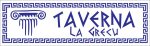 Logo Restaurant Taverna la Grecu Giurgiu