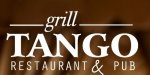 Logo Restaurant Tango Grill Sibiu