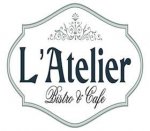 Logo Restaurant LAtelier Bistro & Cafe Sibiu