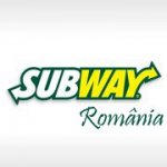 Logo Restaurant Subway Sibiu