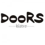 Logo Restaurant Doors Bistro Galati