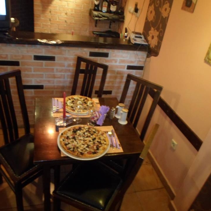 Imagini Restaurant Pizza Remy