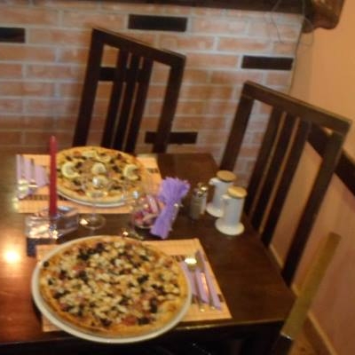 Restaurant Pizza Remy