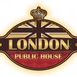 Logo Restaurant Londons Pub Constanta