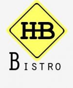 Logo Restaurant Bistro HB Bucuresti