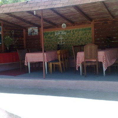 Restaurant Ancora