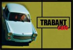 Logo Bar/Pub Trabant Cafe Iasi