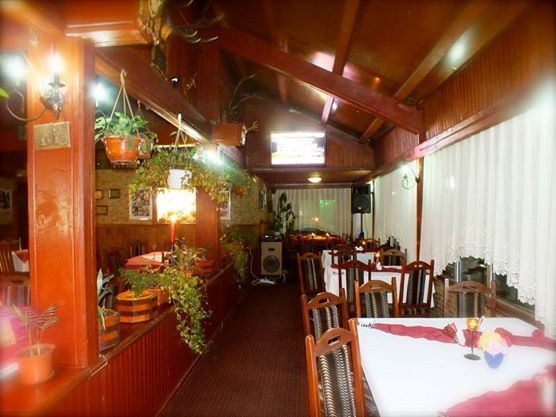Imagini Restaurant Admiral La Cetate