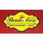 Logo Restaurant Paradis Corso Braila