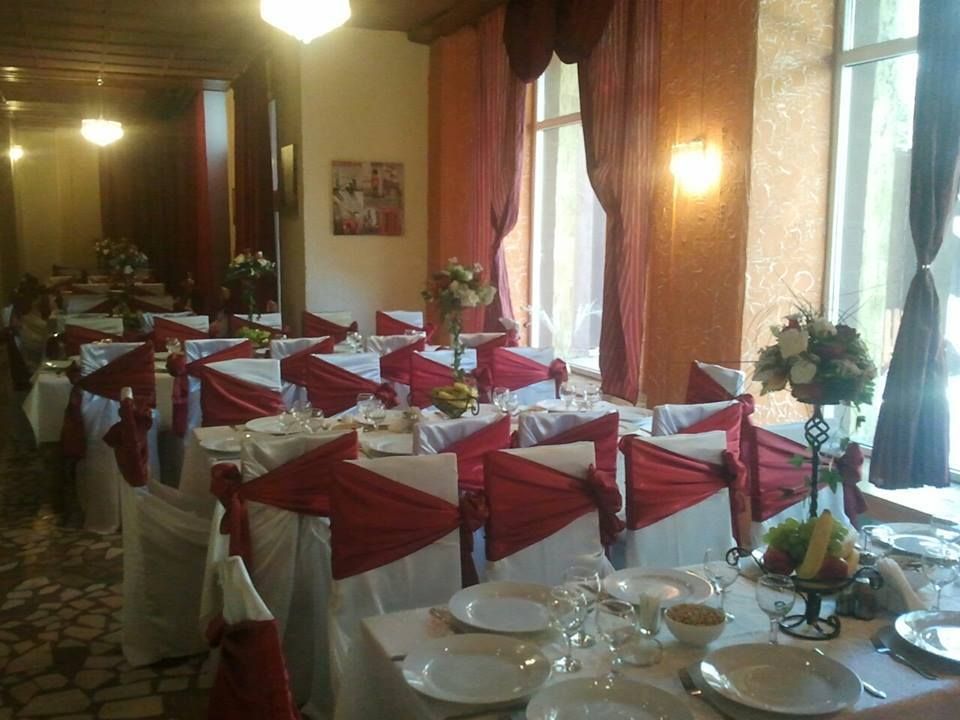 Imagini Restaurant Paradis Corso