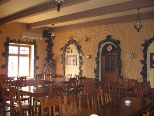 Imagini Restaurant Seamans Pub
