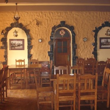 Restaurant Seamans Pub