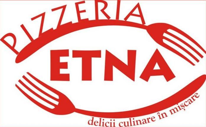 Imagini Pizzerie Etna