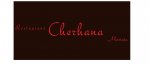 Logo Restaurant Cherhana Mamaia