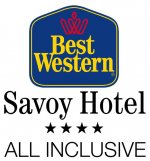 Logo Restaurant Savoy Mamaia
